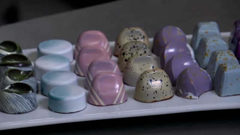 The price of chocolate is soaring. Here’s why | CNN Business