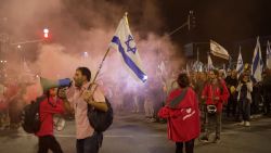 protests jerusalem bell vpx