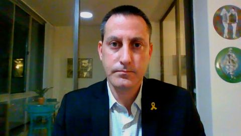 barak ravid