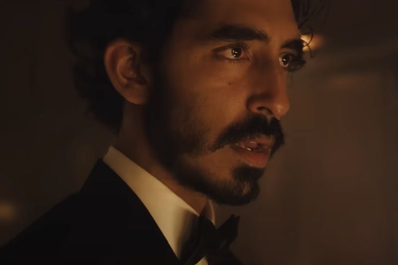 ‘Monkey Man’ Puts Dev Patel In Action Mode | CNN