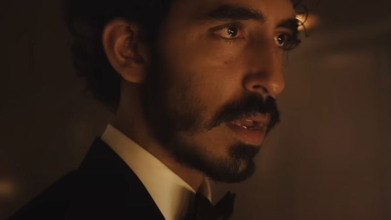 ‘Monkey Man’ puts Dev Patel in action mode | CNN