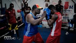 ghana boxing show video card 1