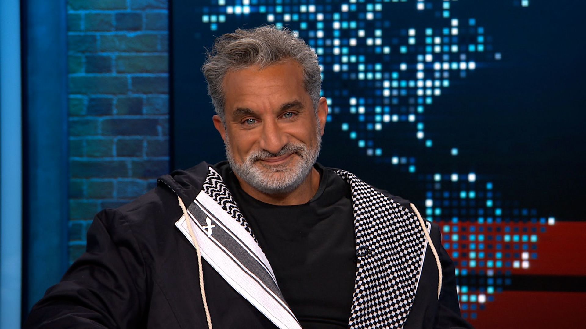 Egypt: Satirical comedian Bassem Youssef returns to nation’s TV after 11 years