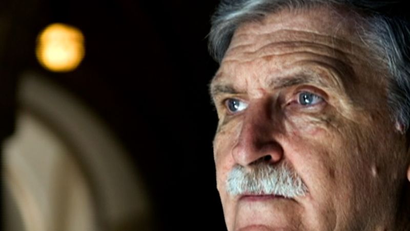 The general who tried to wake the world up to Rwanda genocide
