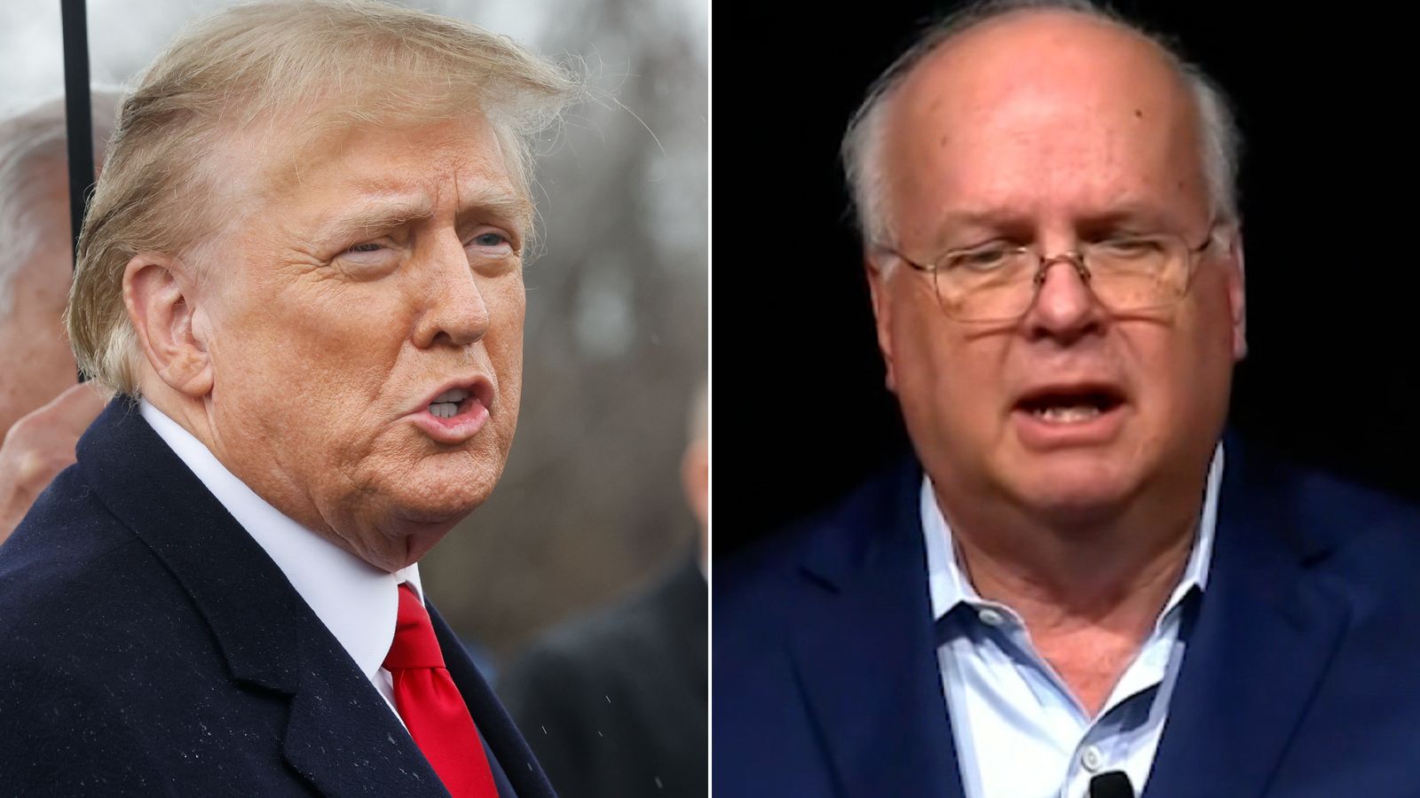 Republican strategist says Trump has made a critical mistake in the campaign