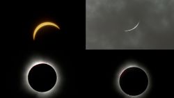 eclipse recap