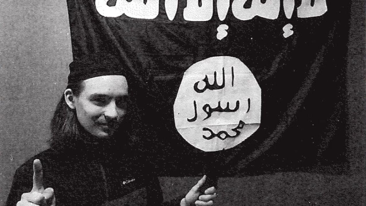 isis sympathizer fbi