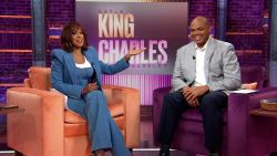 gayle king charles barkley 041024