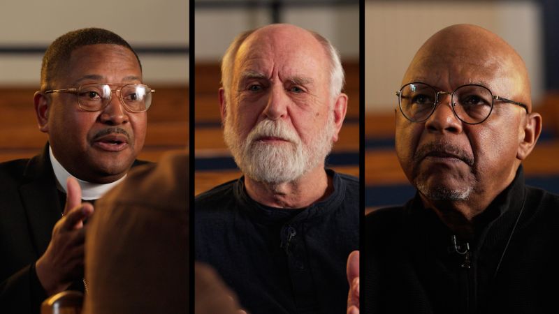 Pastors respond after Trump says Christianity is under attack