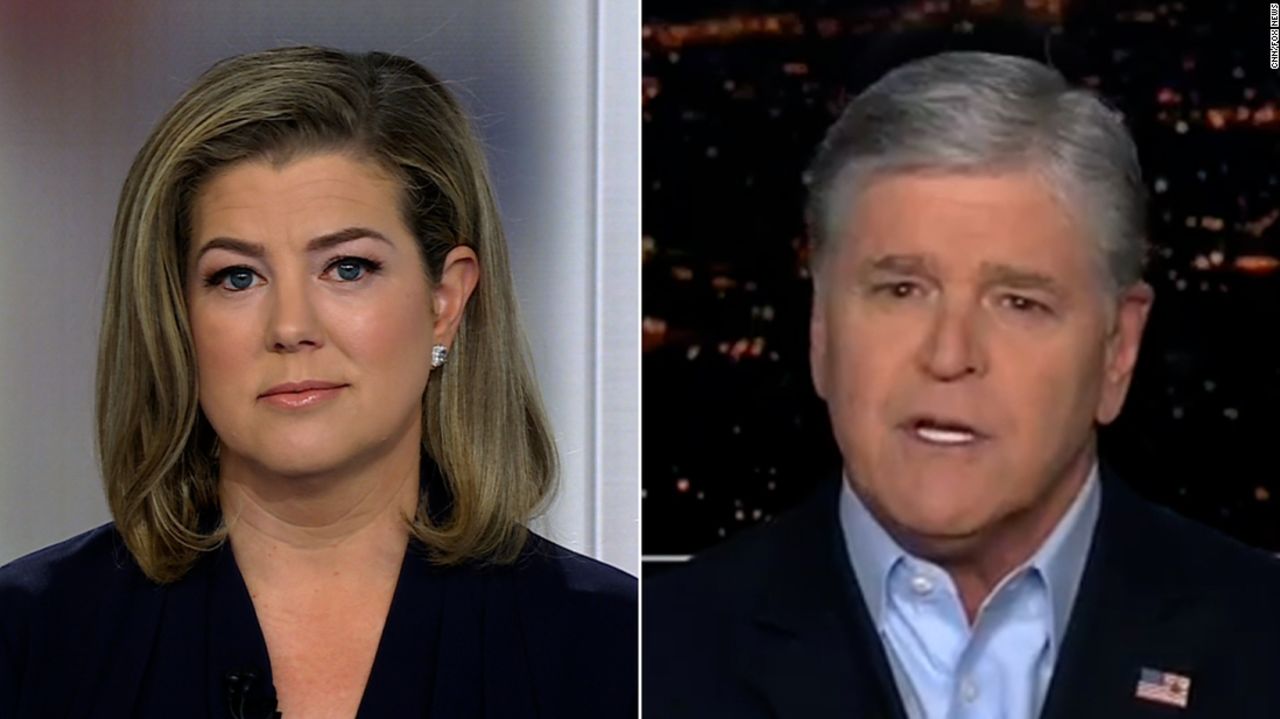 Keilar/Hannity