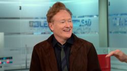 conan o brien tapper intv vpx