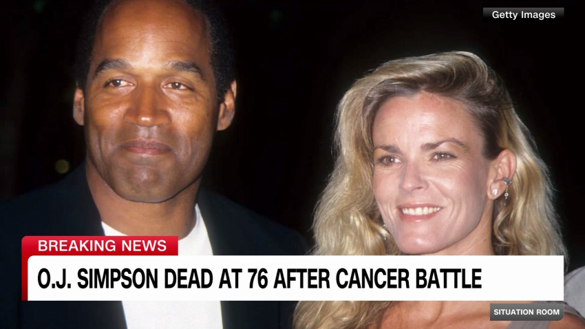 Nicole Brown Simpson, Ron Goldman remembered CNN