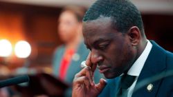 'The spikes of justice': Yusef Salaam on his journey from Central Park Five to New York City Council