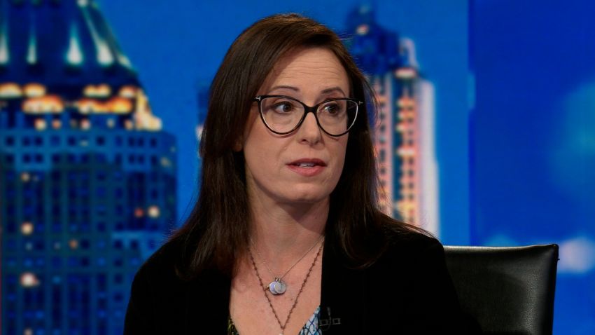 Haberman: Former Trump lawyer’s notetaking is ‘disquieting’ to Trump ...