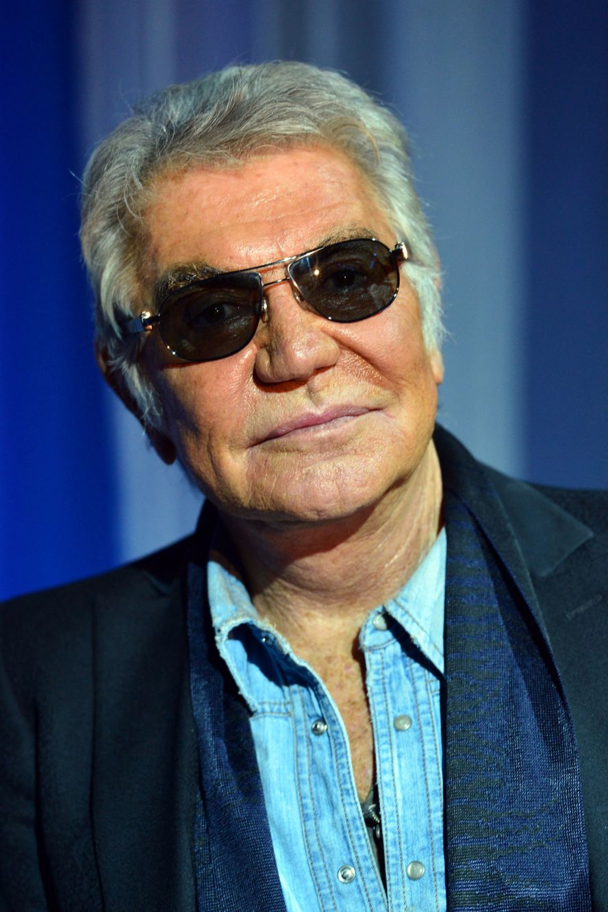 Italian fashion designer <a href="https://www.cnn.com/2024/04/12/style/roberto-cavalli-fashion-designer-dies-83-intl/index.html" target="_blank">Roberto Cavalli</a> died at the age of 83, his eponymous brand confirmed on Friday, April 12. Cavalli made his mark on the fashion world with distinctive, glamorous animal prints.