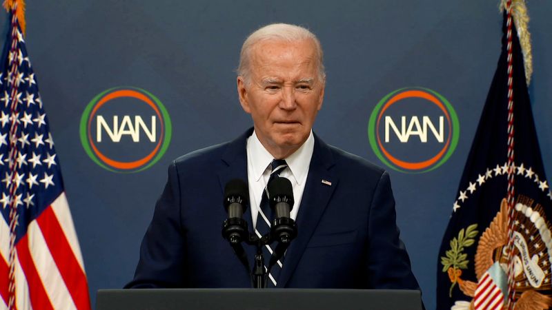 Read more about the article US expects Iran to carry out direct attack on Israel sources say as Biden warns ‘don’t’ – CNN