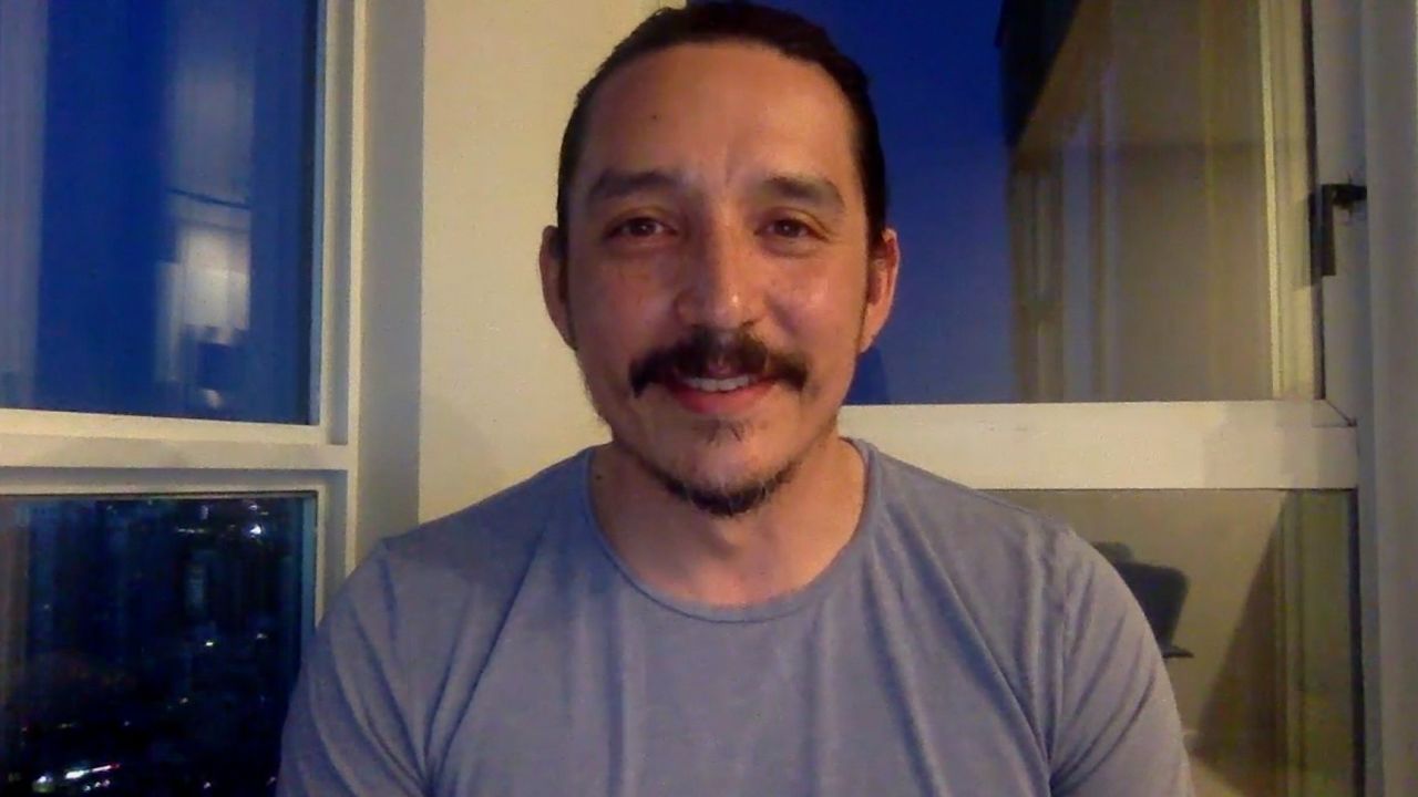 Gabriel Luna