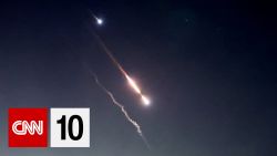 ten iran israel strike mon