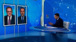 Opinion: What does Iran really want? | CNN