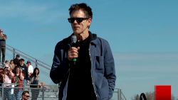 Kevin Bacon KUTV