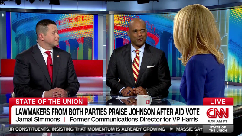 Republican Rep Slams Hardliners In His Own Party The Way You Take Republican Rep Slams Hardliners In His Own Party The Way You Take