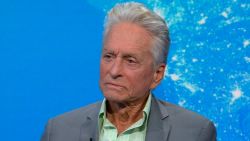 Michael Douglas - Figure 2