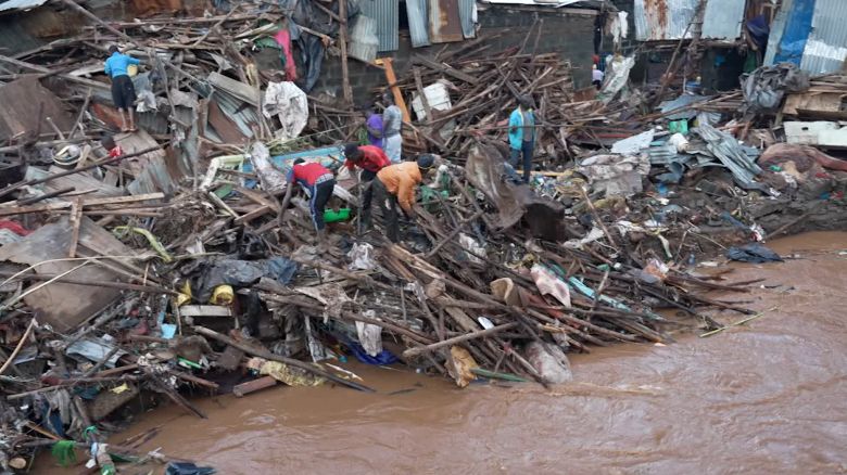 nairobi flooding