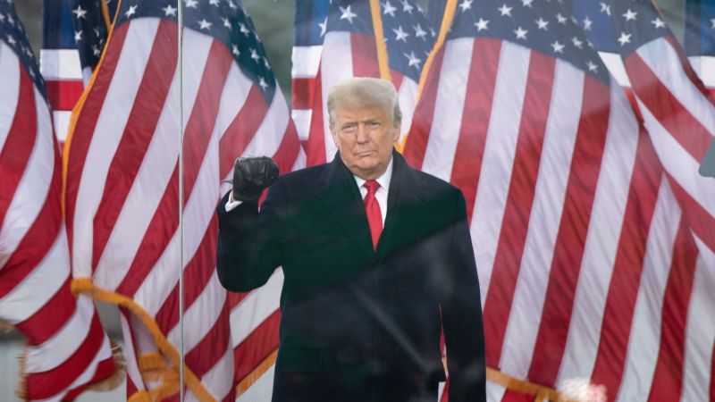 ‘Un-American’ and ‘absurd’? Why the Supreme Court didn’t dismiss Trump’s immunity claim | CNN Politics