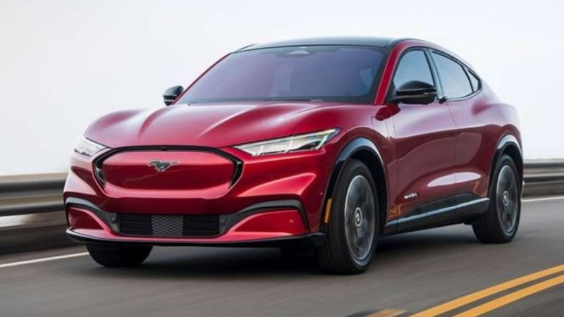 Renting an electric car for the first time? What could go wrong?