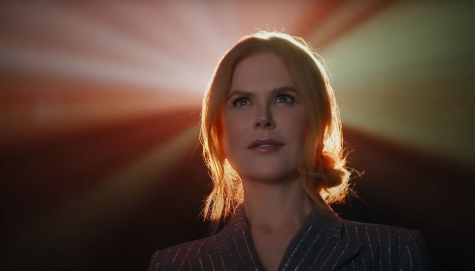 Kidman's AMC Theaters ad campaign, which debuted in 2021 and appears before the start of movies at the cinema chain, <a href="https://www.cnn.com/2024/03/19/entertainment/nicole-kidman-say-she-hopes-amc-ad-will-help-keep-the-magic-of-movies-alive/index.html" target="_blank">have become a meme</a> that Kidman has embraced. She told Elle magazine this year that she took on the project out of her "desire to keep cinemas alive."