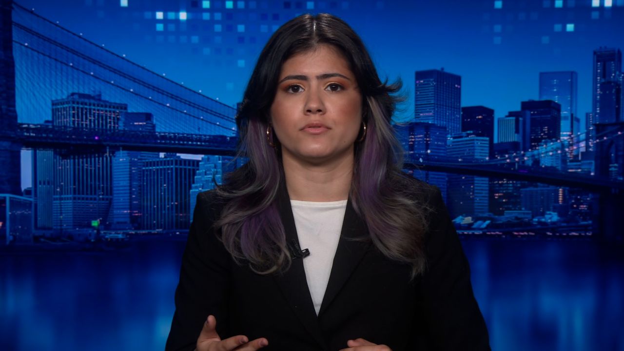 Amanpour Ramirez