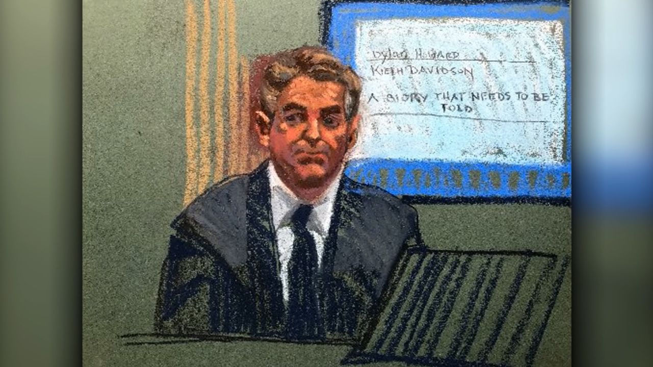davidson court sketch digvid screengrab