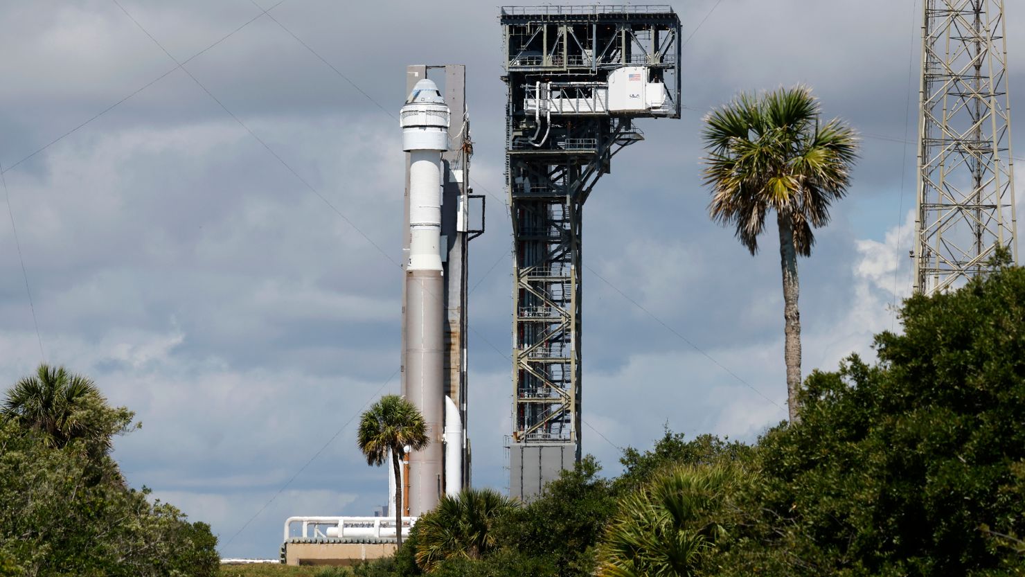 Boeing Starliner launch set to kick off longawaited mission with NASA