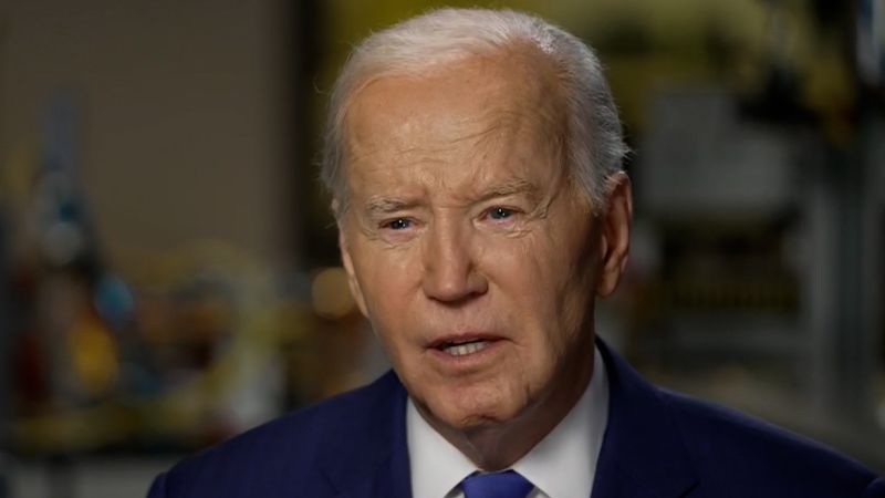 Biden reveals advice Obama is giving him | CNN Politics