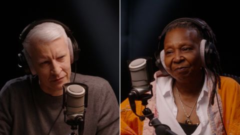 AC Whoopi Split digvid