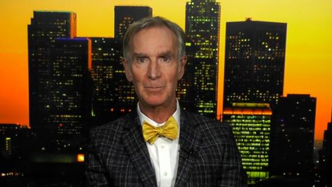 Bill nye