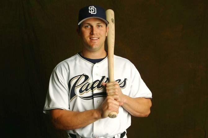 <a  target="_blank">Sean Burroughs</a>, a 2000 Olympic gold medalist, Little League World Series winner and former first-round Major League Baseball pick, died May 9, the California-based Long Beach Little League organization announced. He was 43. Burroughs died of a cardiac arrest, his mother, Debbie, told the Southern California News Group via text, the San Bernardino Sun reported.