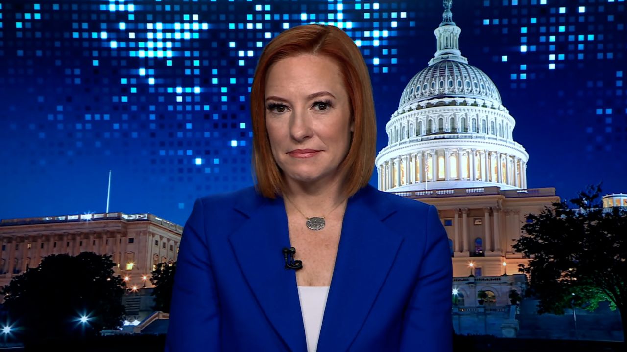 Amanpour Psaki