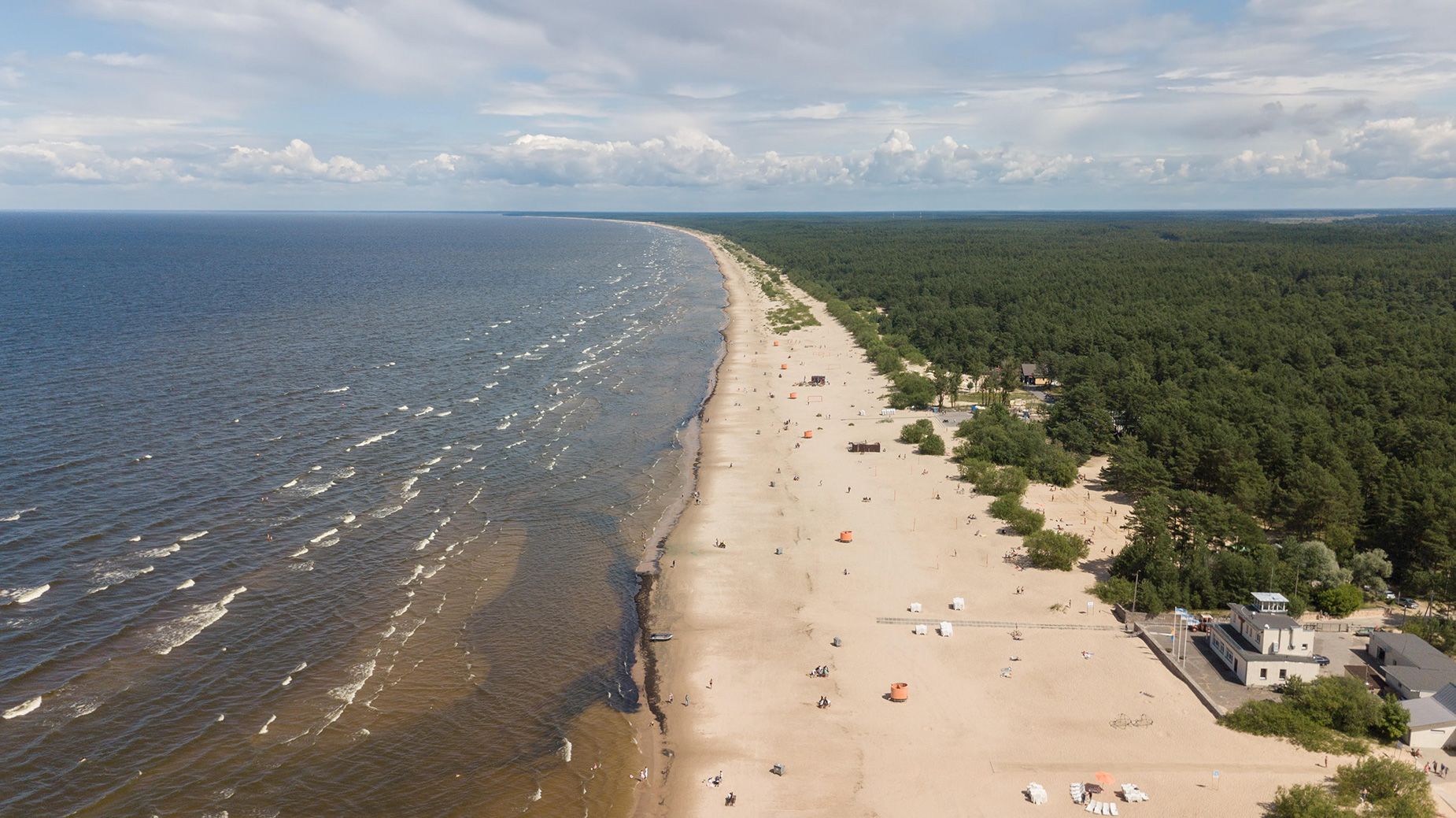 24 of the best nude beaches around the world | CNN