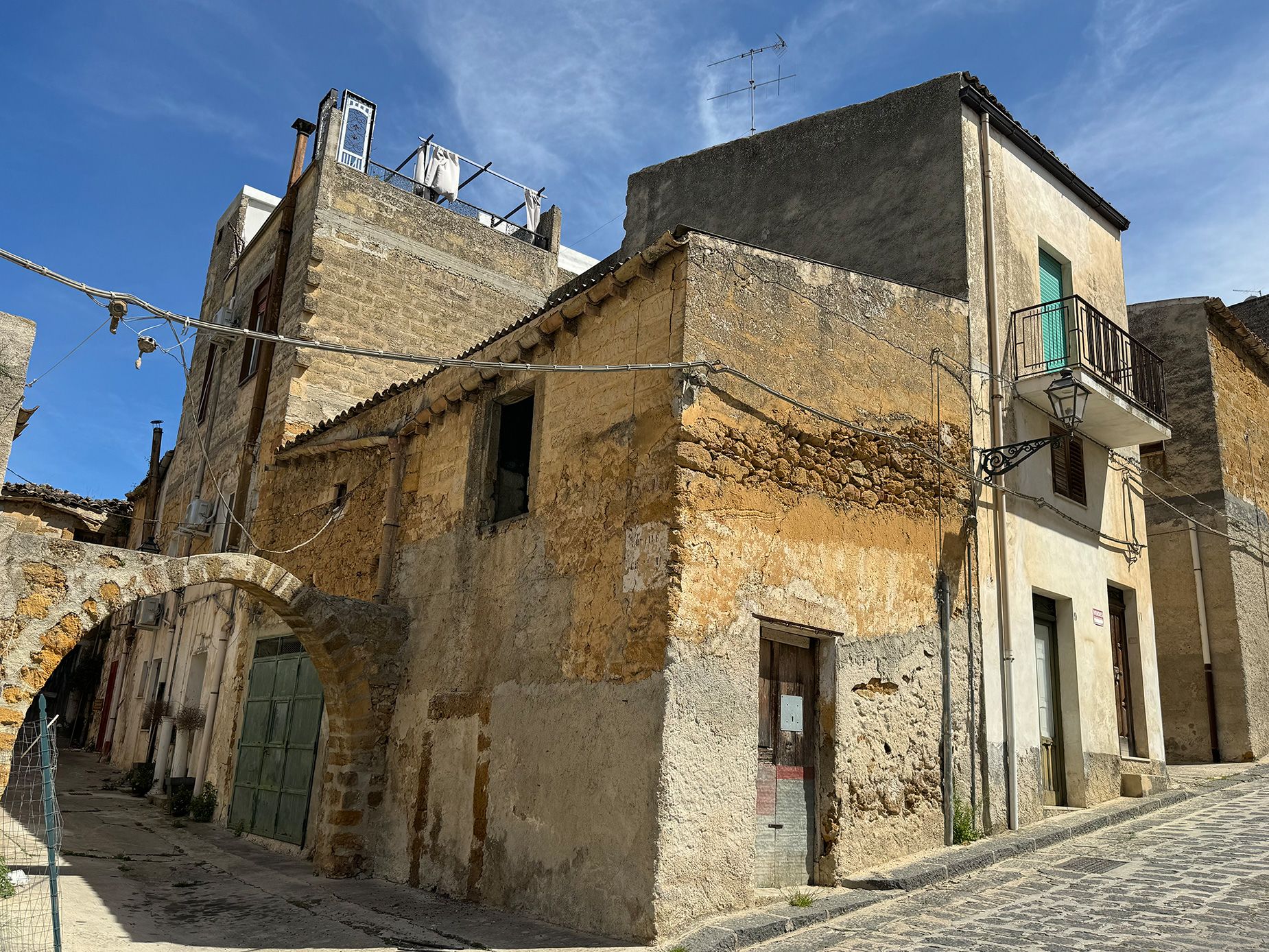 Sambuca: Italy's cheap homes hot spot puts more up for sale | CNN