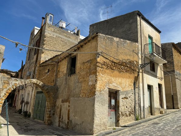 <strong>Bargain homes: </strong>After two successful home schemes, depopulated Italian town Sambuca di Sicilia is preparing to put a third batch of homes under the hammer.