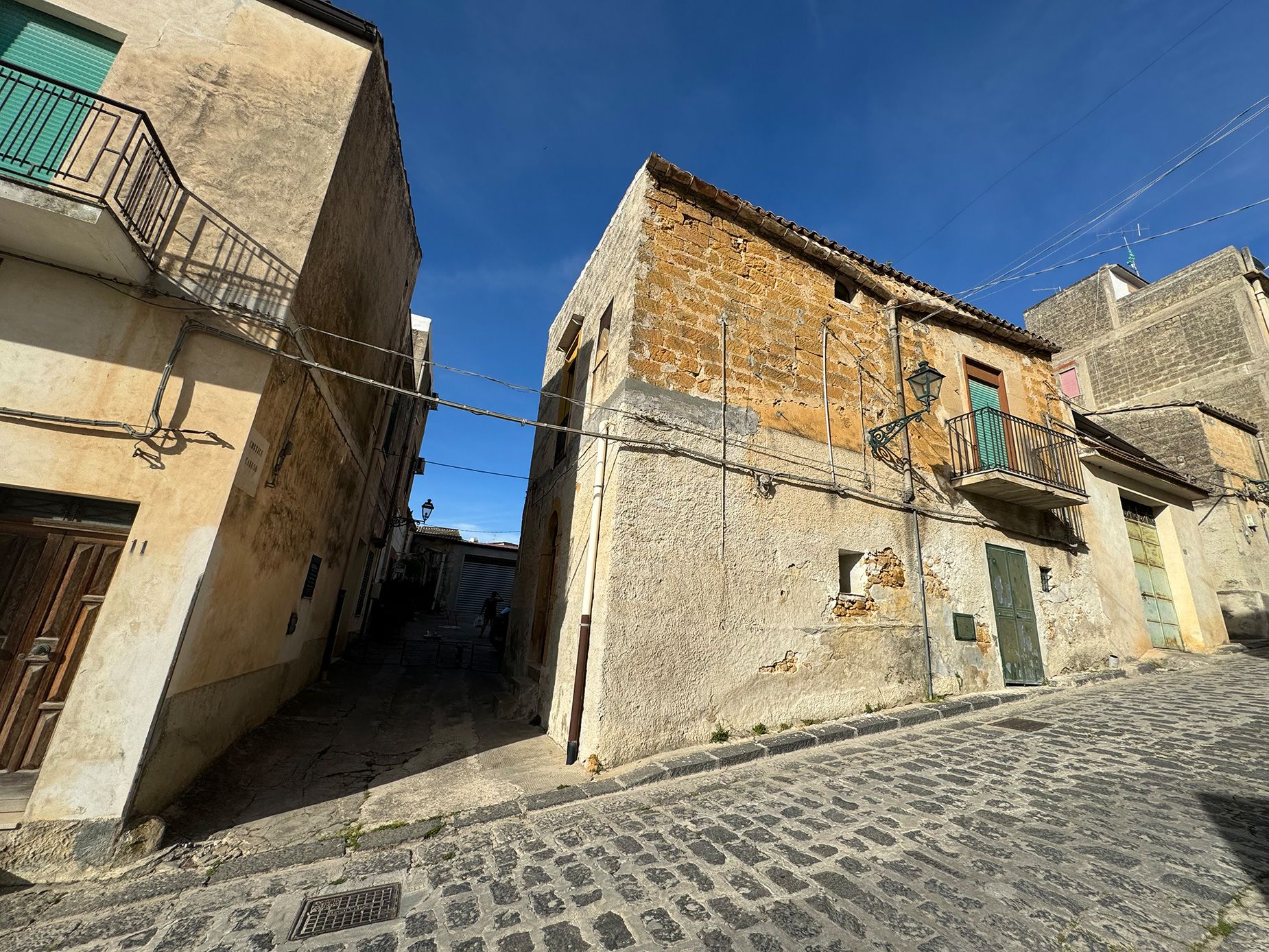 Sambuca: Italy's cheap homes hot spot puts more up for sale | CNN