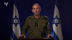 IDF spokesperson
