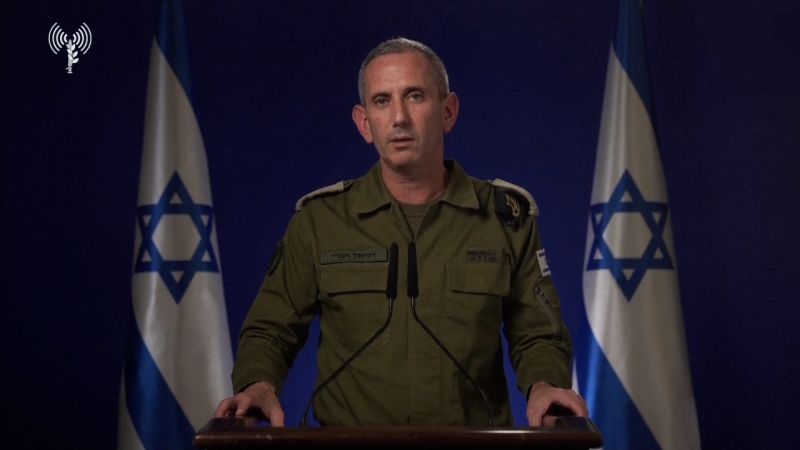 What we know about bodies of Israeli hostages recovered by IDF | CNN