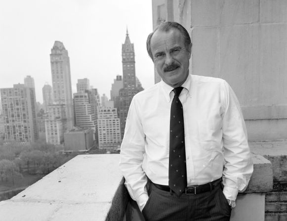 <a  target="_blank">Dabney Coleman</a>, a veteran film and television actor known for roles in "9 to 5," "Boardwalk Empire" and "Tootsie," died on May 16, according to a statement from his daughter Quincy Coleman. He was 92.