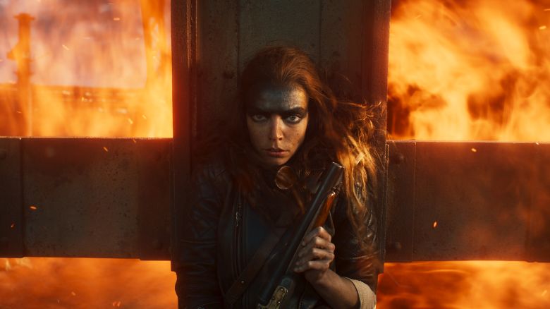 "Furiosa: A Mad Max Saga," starring Anya Taylor-Joy, didn't catch fire at the box office.