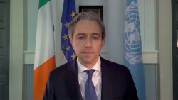 Amanpour Simon Harris