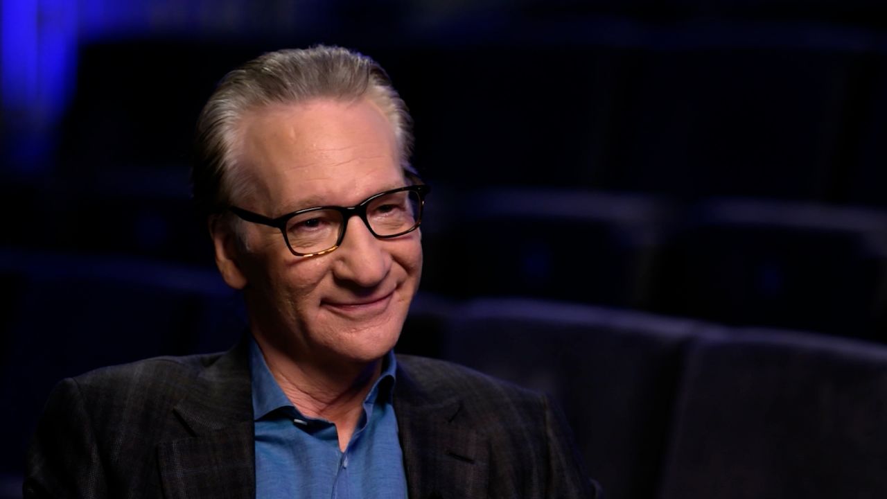 Opinion: I’m a Catholic bishop who has found an ally in Bill Maher | CNN