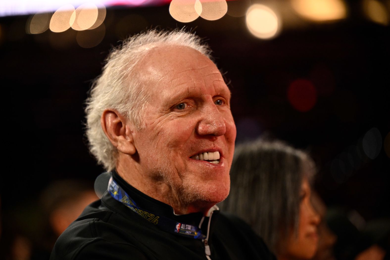 <a  target="_blank">Bill Walton</a>, the Hall of Fame center who won a record 88 straight games at UCLA, won two NBA championships and later put the "color" in color commentator, died May 27 following a prolonged battle with cancer, the NBA announced. He was 71.