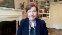 Amanpour Susan Glasser